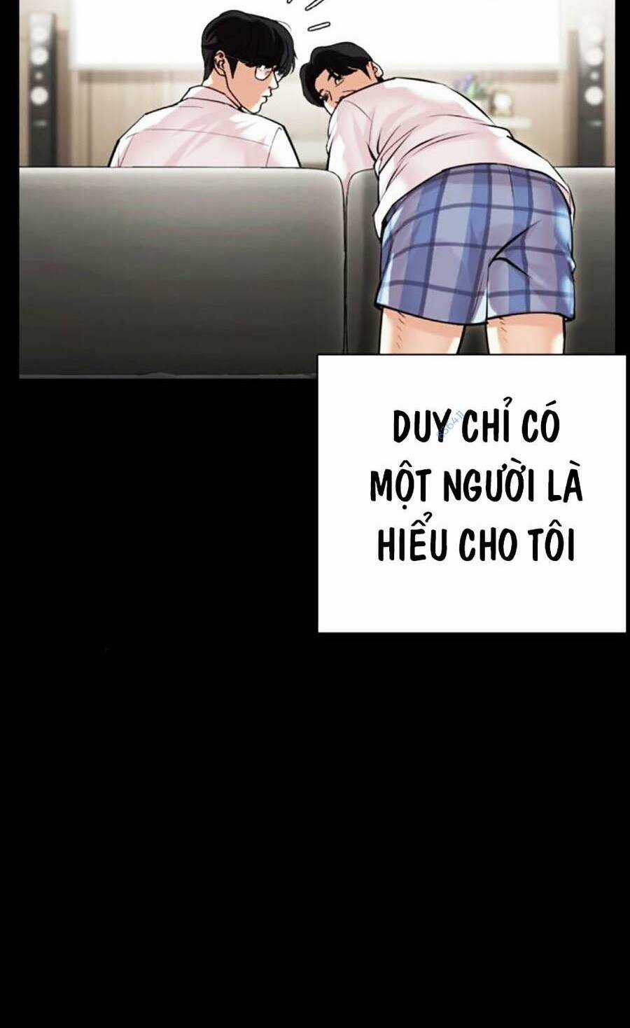 Hoán Đổi Nhiệm Màu Chapter 474 trang 29