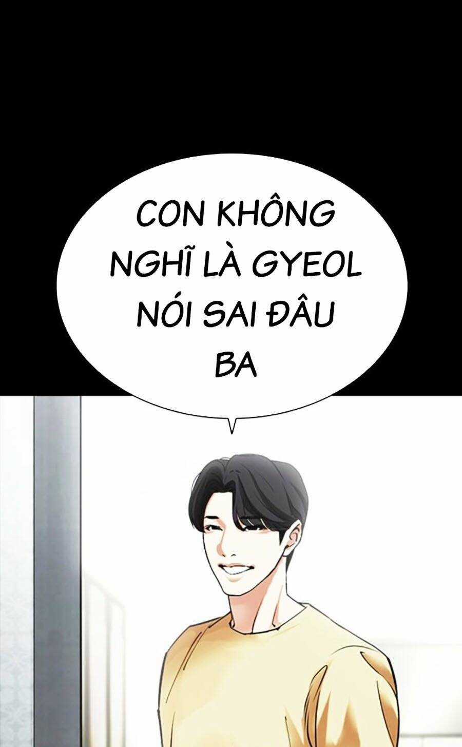 Hoán Đổi Nhiệm Màu Chapter 474 trang 30