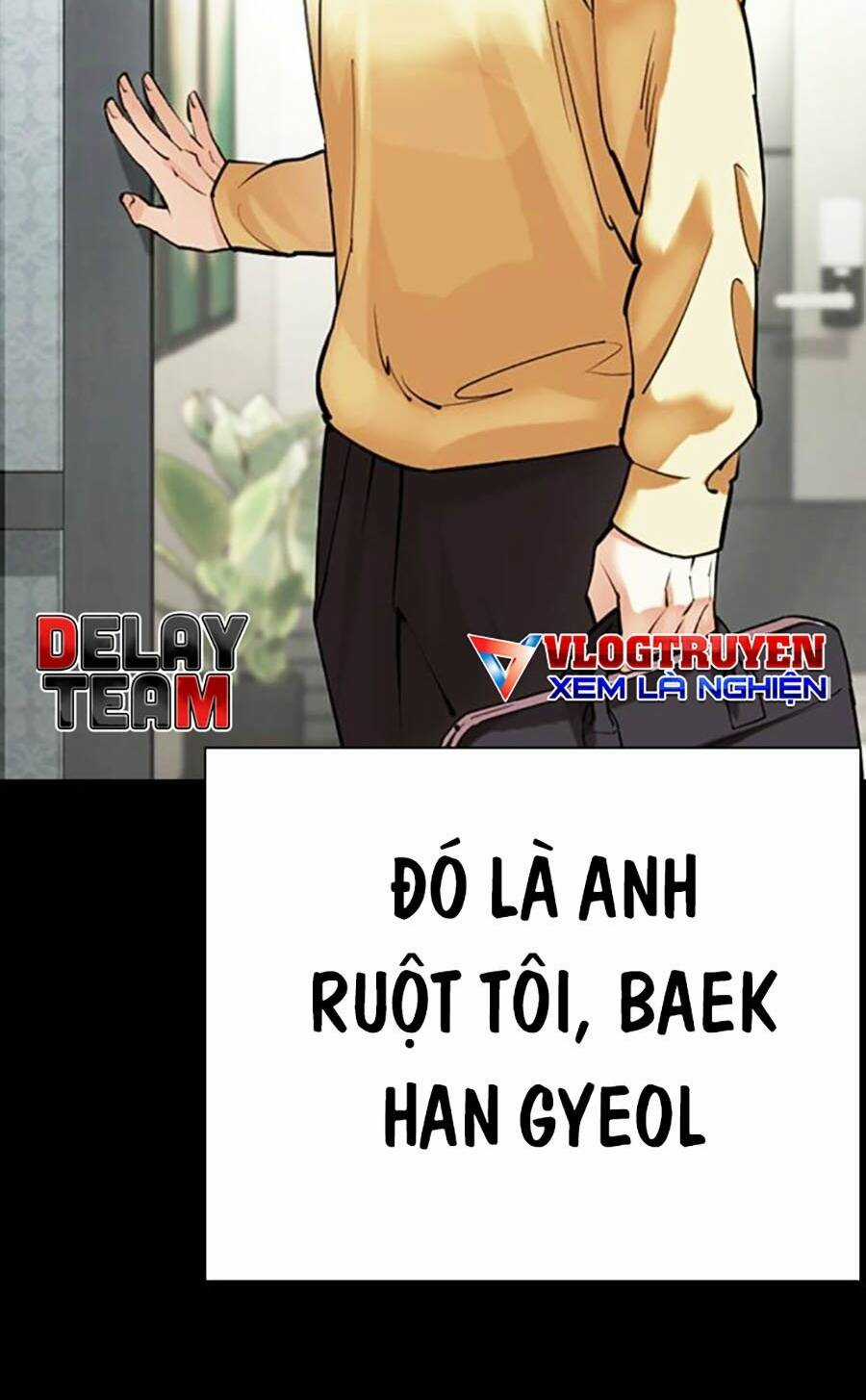 Hoán Đổi Nhiệm Màu Chapter 474 trang 31