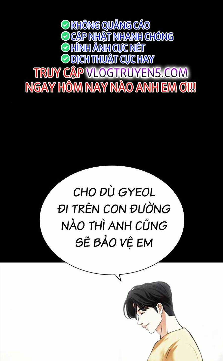 Hoán Đổi Nhiệm Màu Chapter 474 trang 35