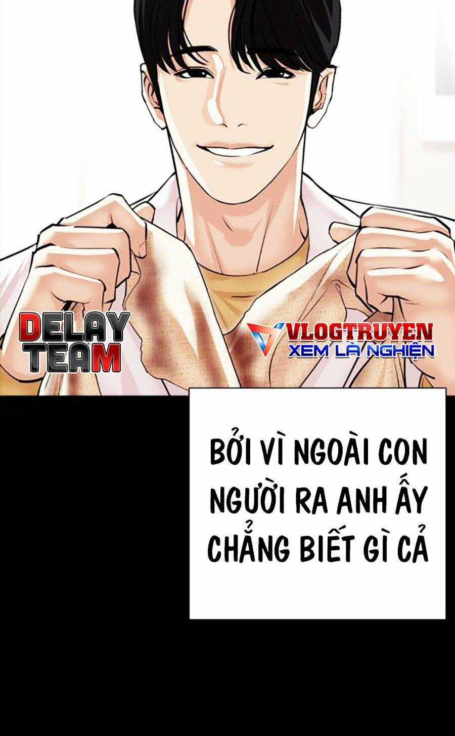 Hoán Đổi Nhiệm Màu Chapter 474 trang 38