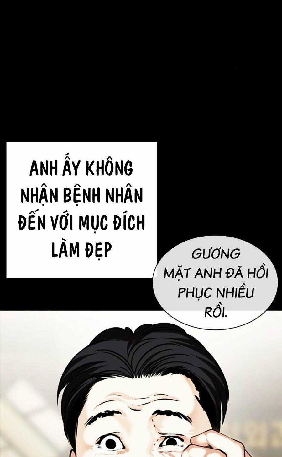 Hoán Đổi Nhiệm Màu Chapter 474 trang 39