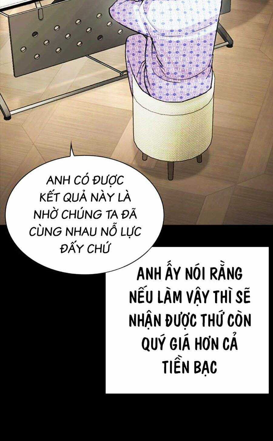 Hoán Đổi Nhiệm Màu Chapter 474 trang 42