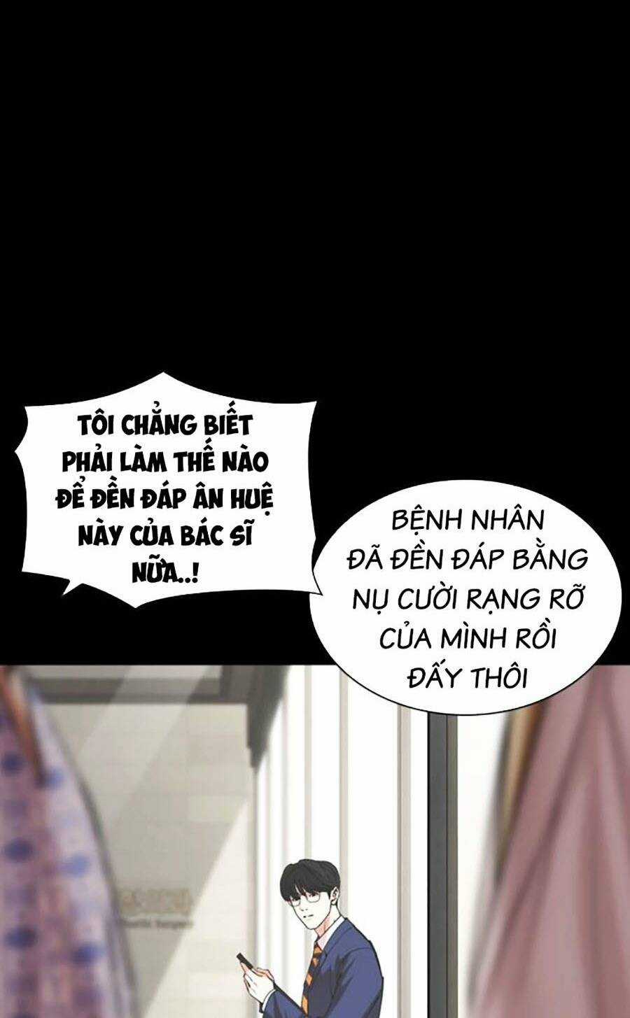 Hoán Đổi Nhiệm Màu Chapter 474 trang 43