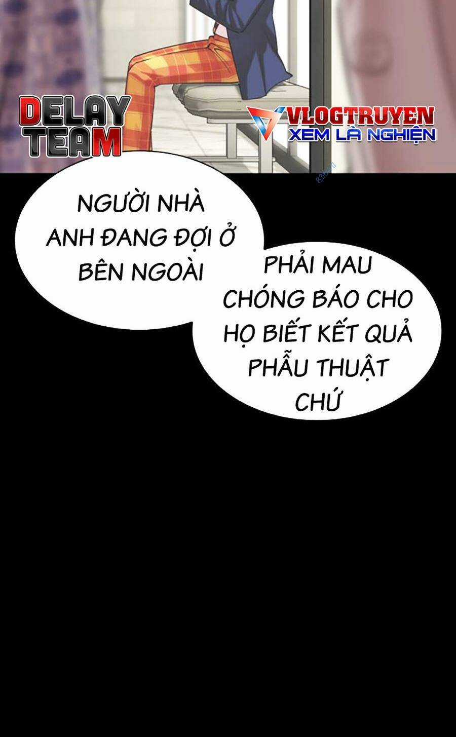 Hoán Đổi Nhiệm Màu Chapter 474 trang 44