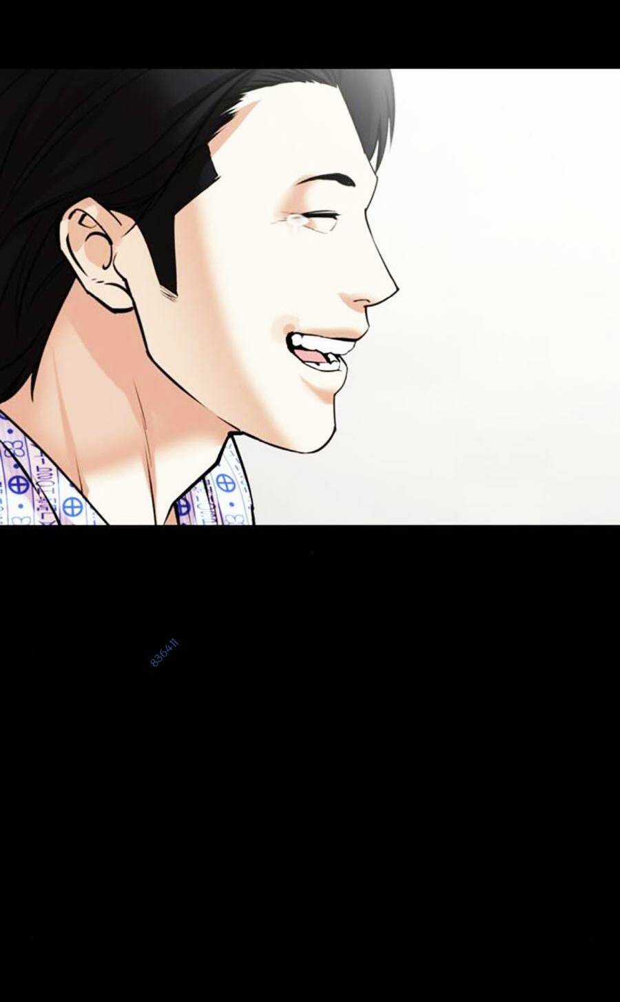 Hoán Đổi Nhiệm Màu Chapter 474 trang 45