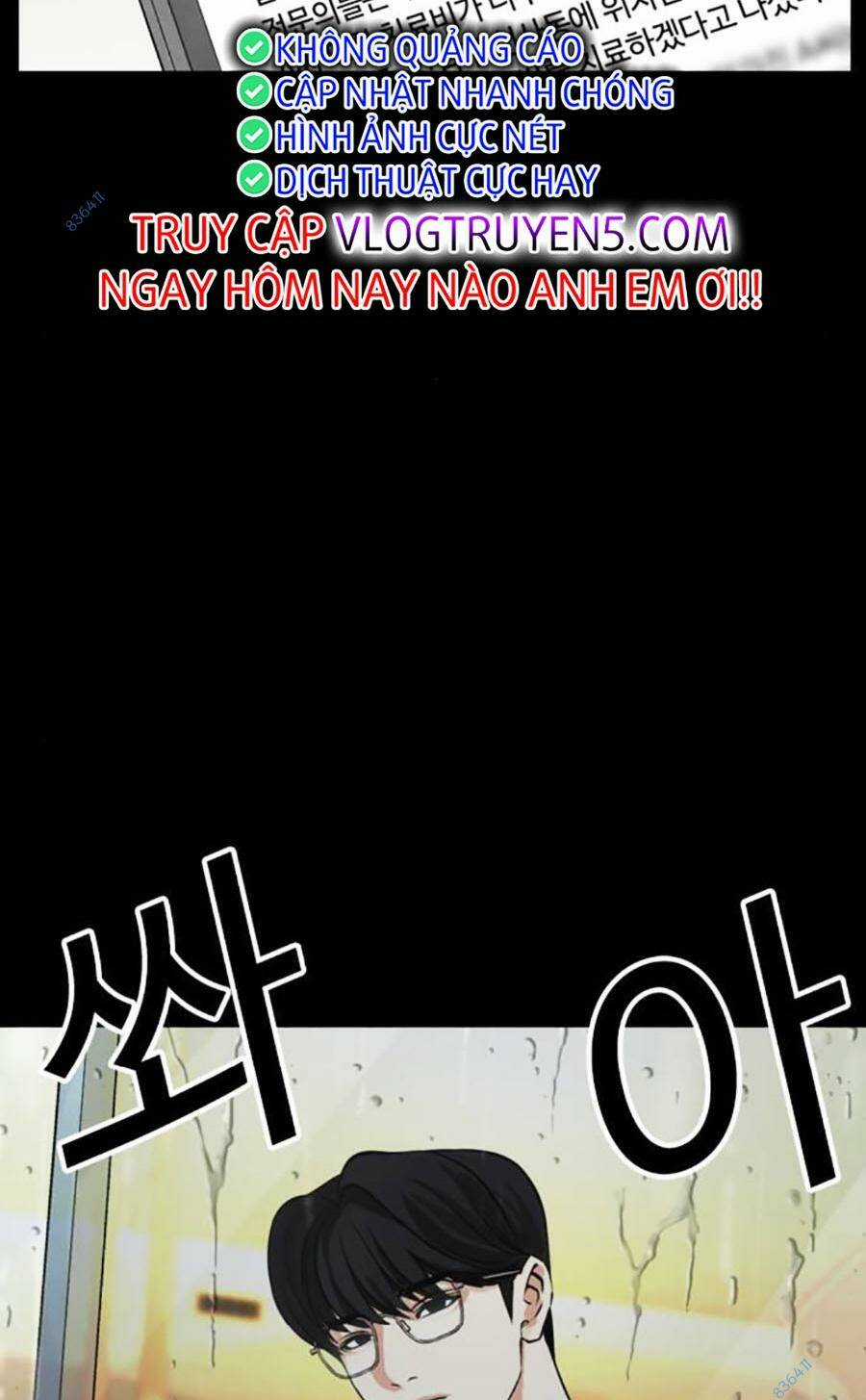 Hoán Đổi Nhiệm Màu Chapter 474 trang 48