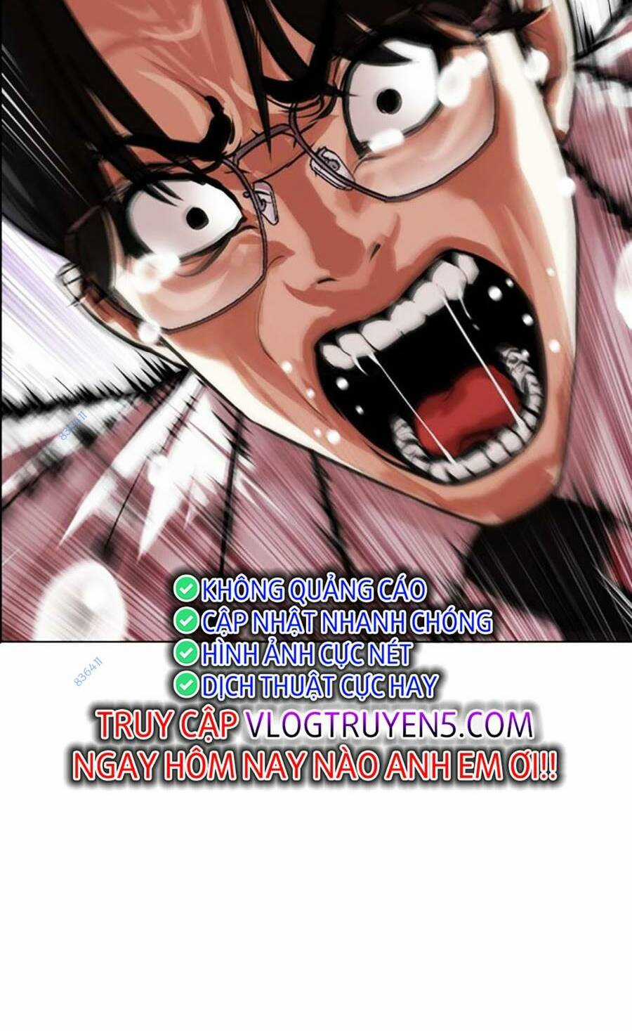 Hoán Đổi Nhiệm Màu Chapter 474 trang 5