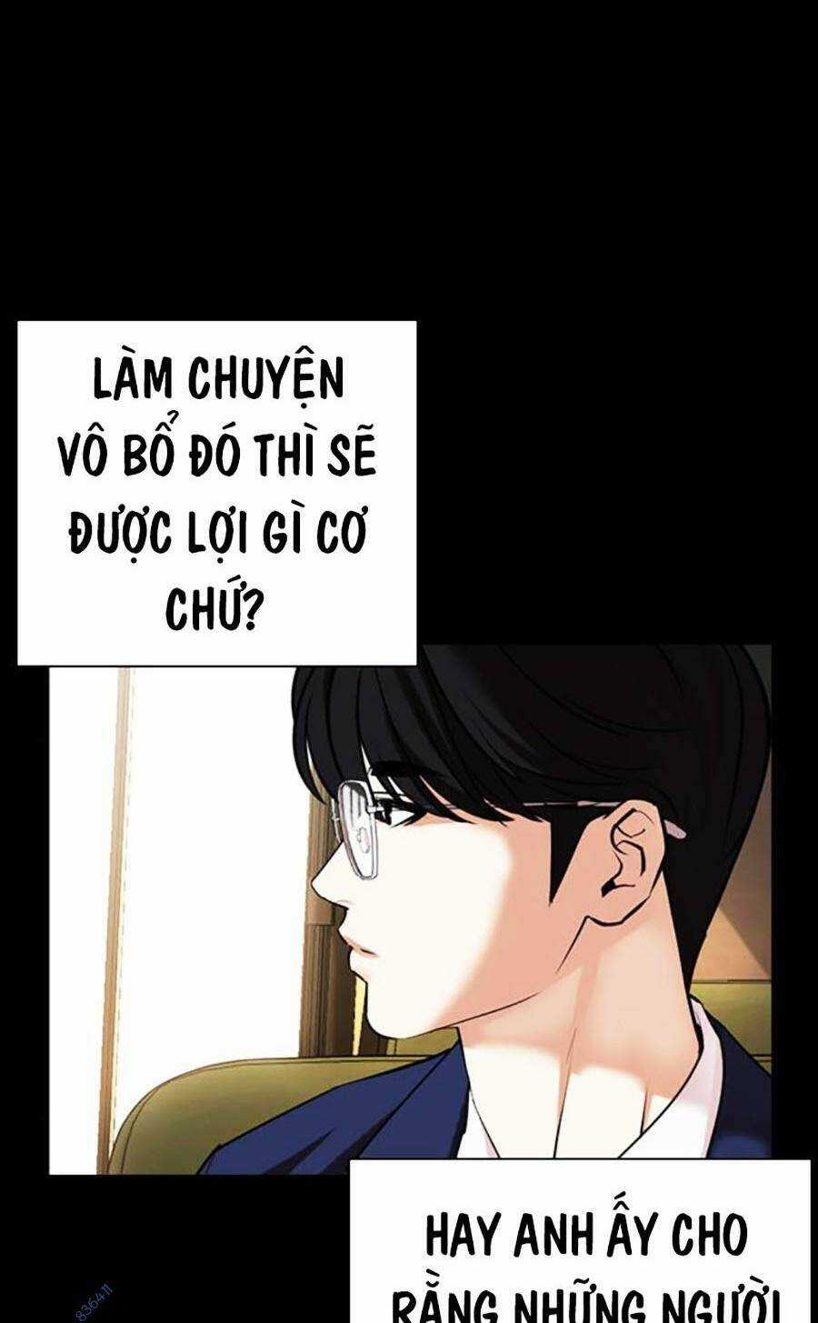 Hoán Đổi Nhiệm Màu Chapter 474 trang 52