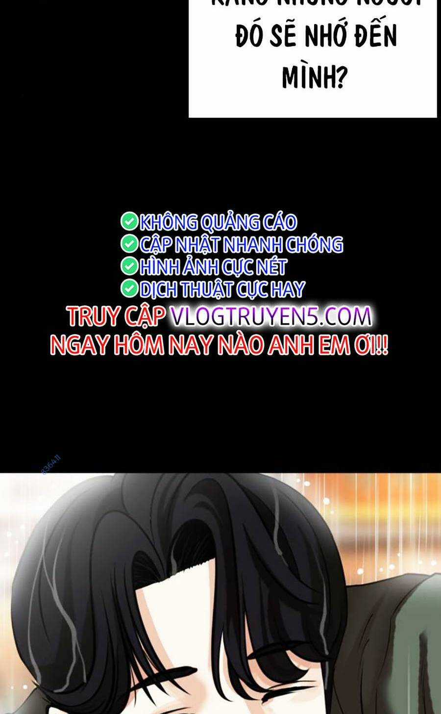 Hoán Đổi Nhiệm Màu Chapter 474 trang 53