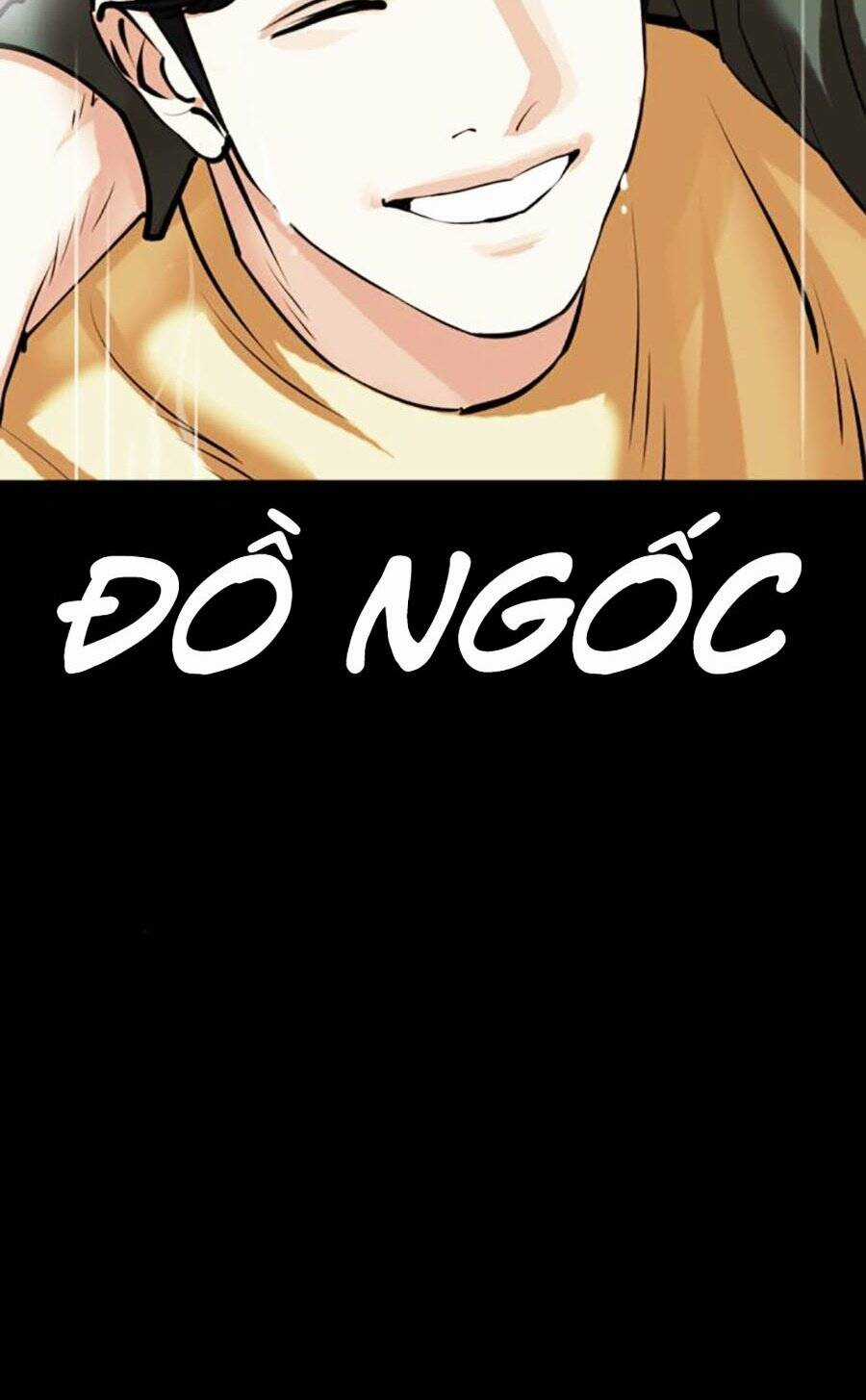 Hoán Đổi Nhiệm Màu Chapter 474 trang 54