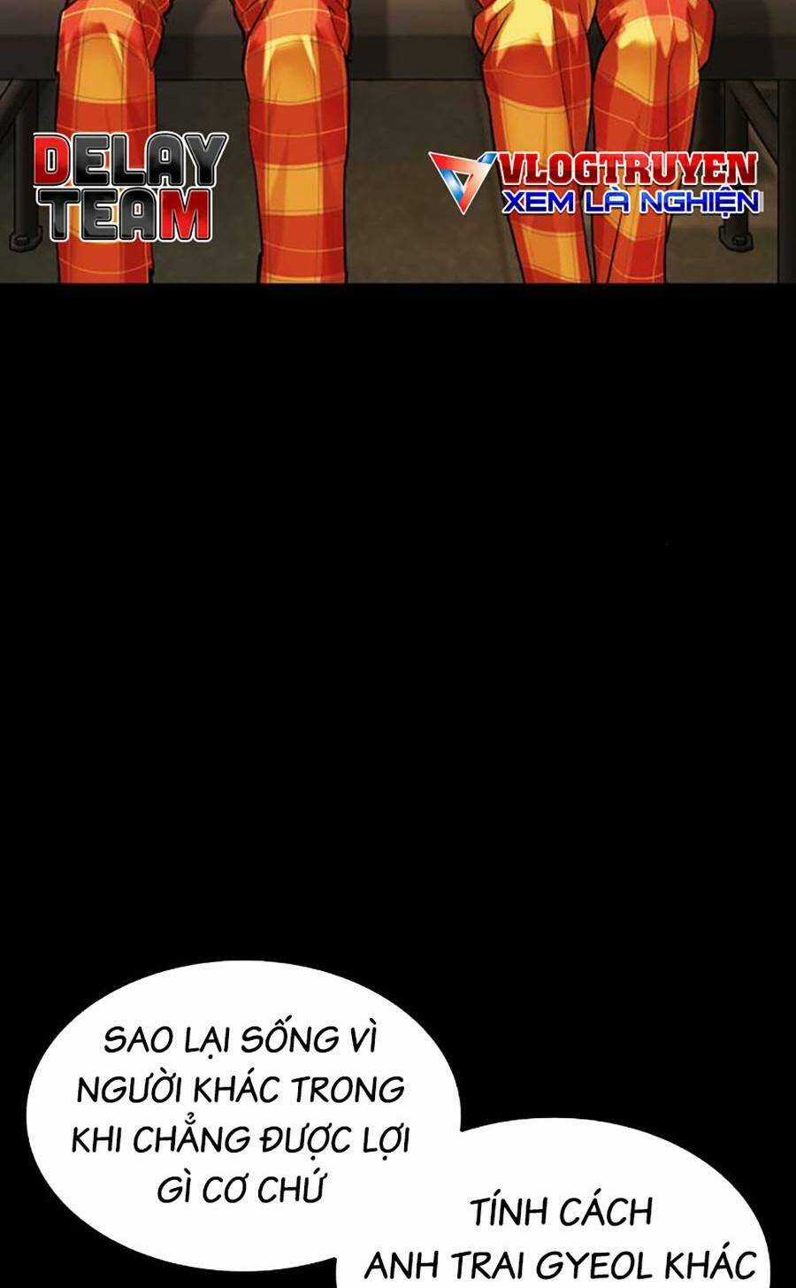 Hoán Đổi Nhiệm Màu Chapter 474 trang 56