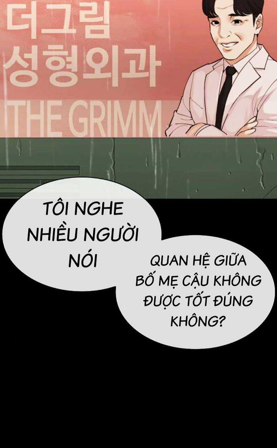 Hoán Đổi Nhiệm Màu Chapter 474 trang 59