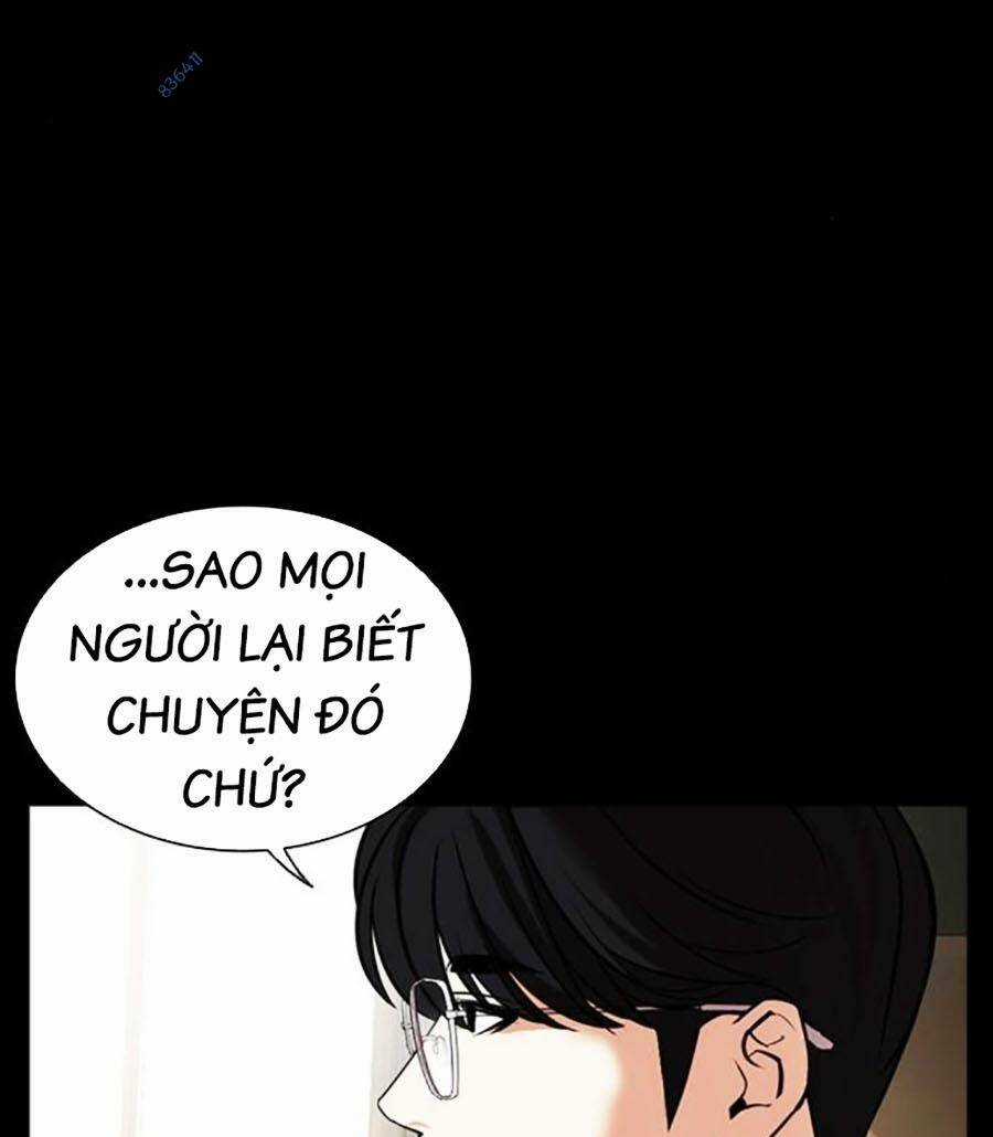 Hoán Đổi Nhiệm Màu Chapter 474 trang 60