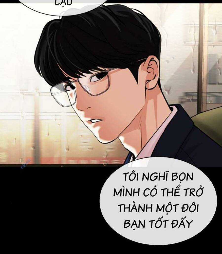 Hoán Đổi Nhiệm Màu Chapter 474 trang 65