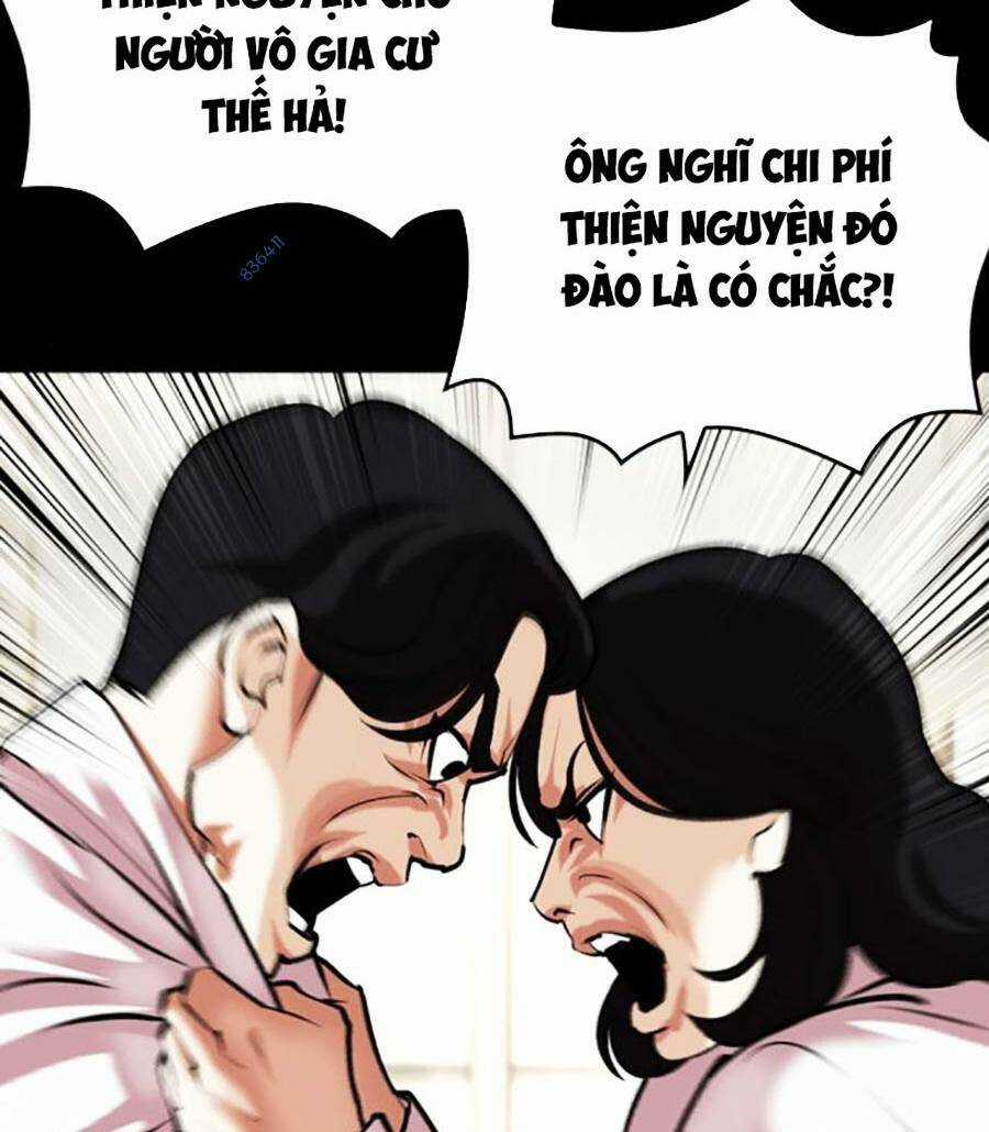 Hoán Đổi Nhiệm Màu Chapter 474 trang 72
