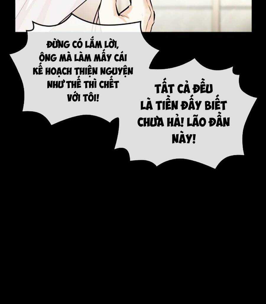 Hoán Đổi Nhiệm Màu Chapter 474 trang 78