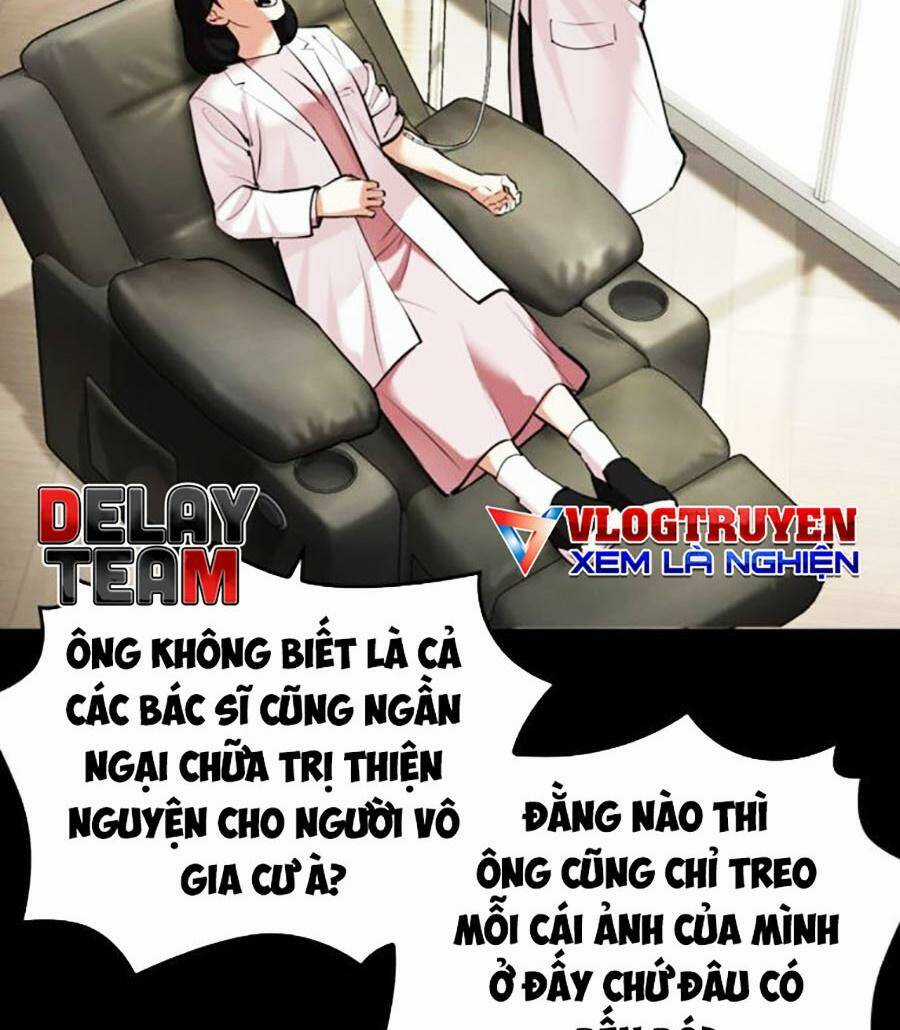 Hoán Đổi Nhiệm Màu Chapter 474 trang 80