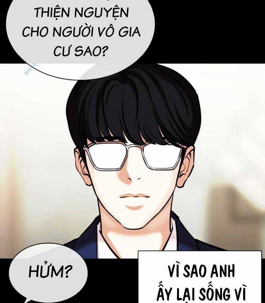 Hoán Đổi Nhiệm Màu Chapter 474 trang 84