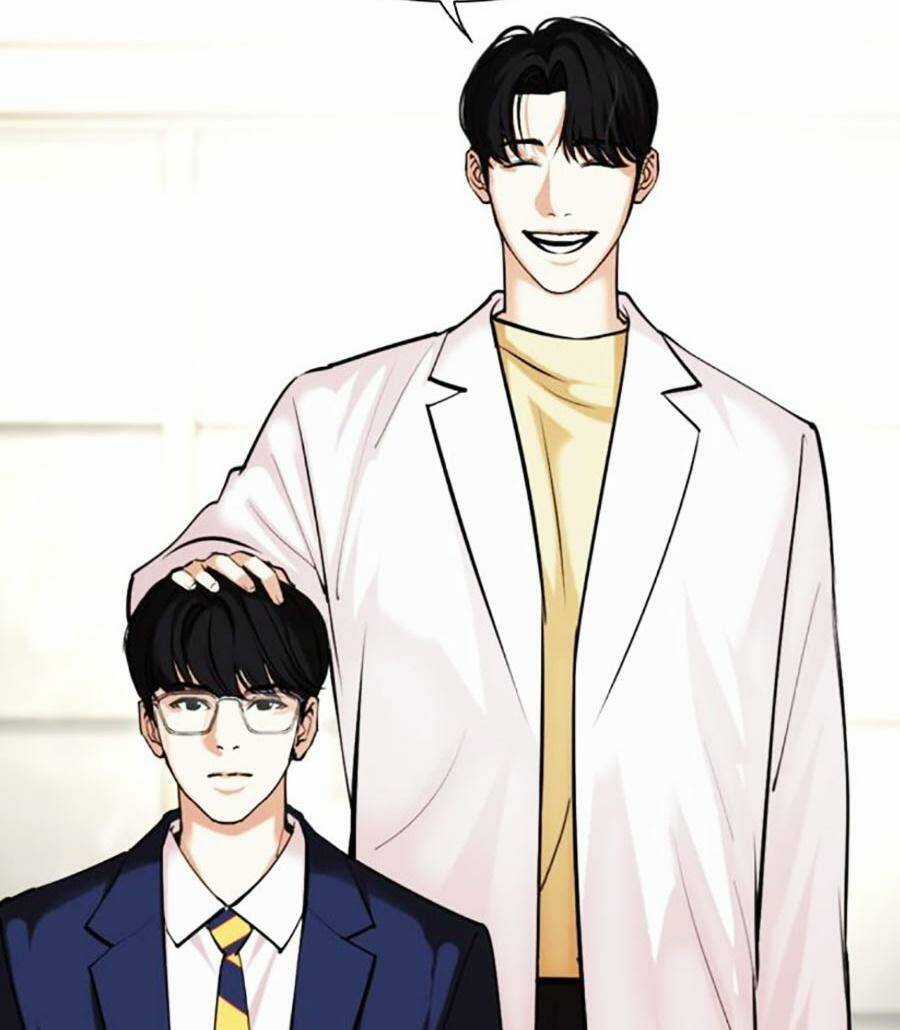 Hoán Đổi Nhiệm Màu Chapter 474 trang 88