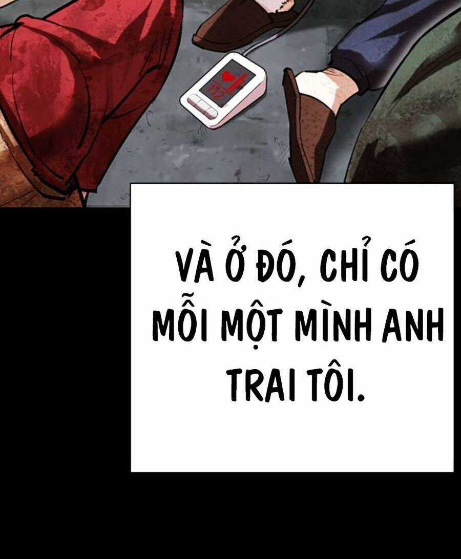 Hoán Đổi Nhiệm Màu Chapter 474 trang 95