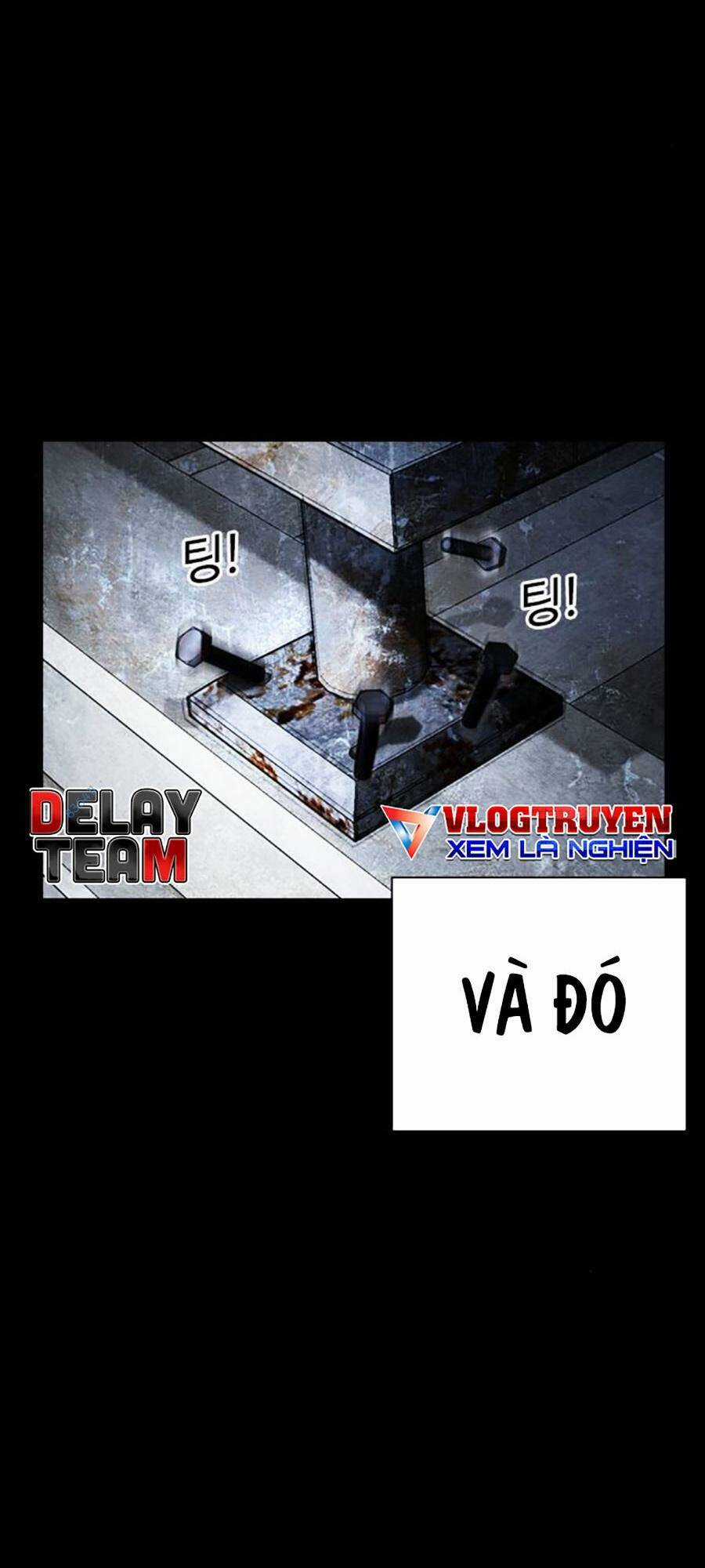 Hoán Đổi Nhiệm Màu Chapter 474 trang 99