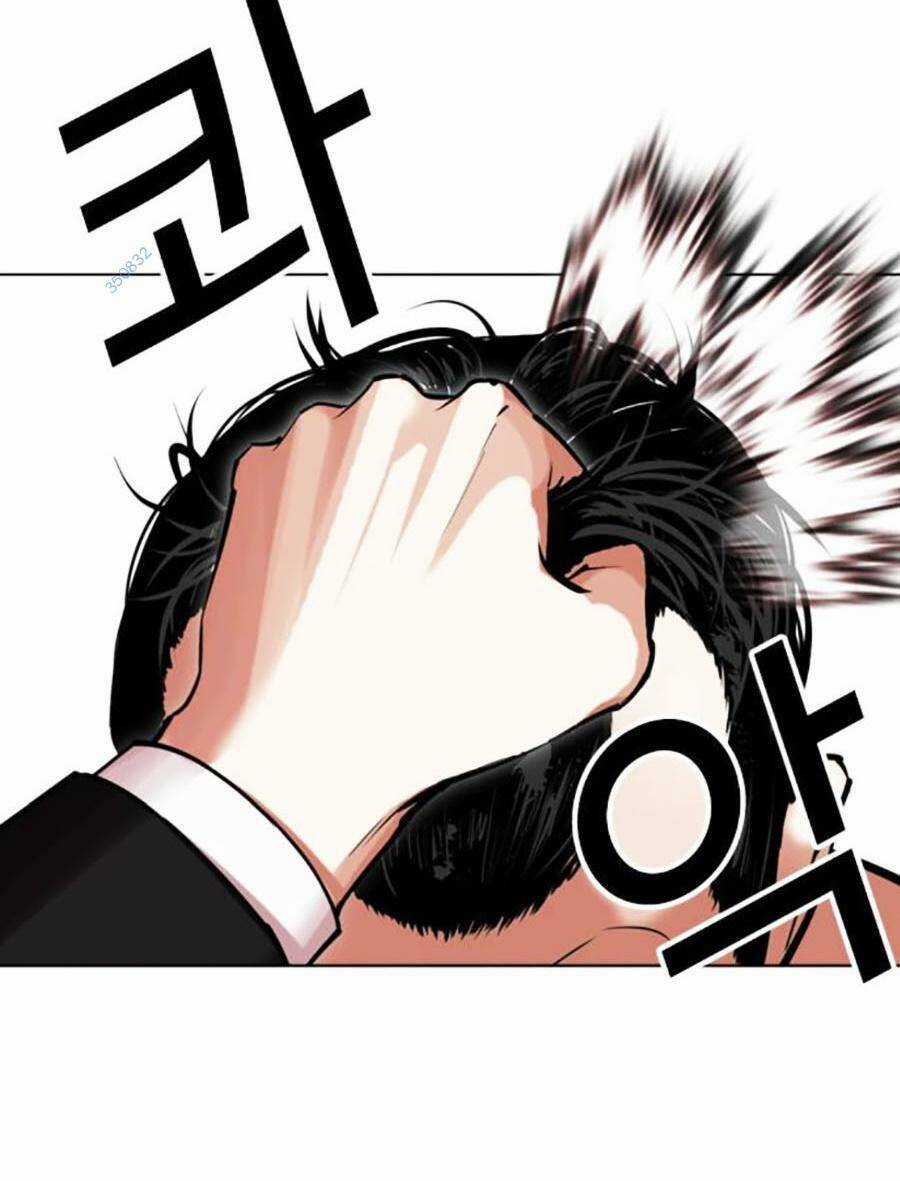 Hoán Đổi Nhiệm Màu Chapter 475 trang 108