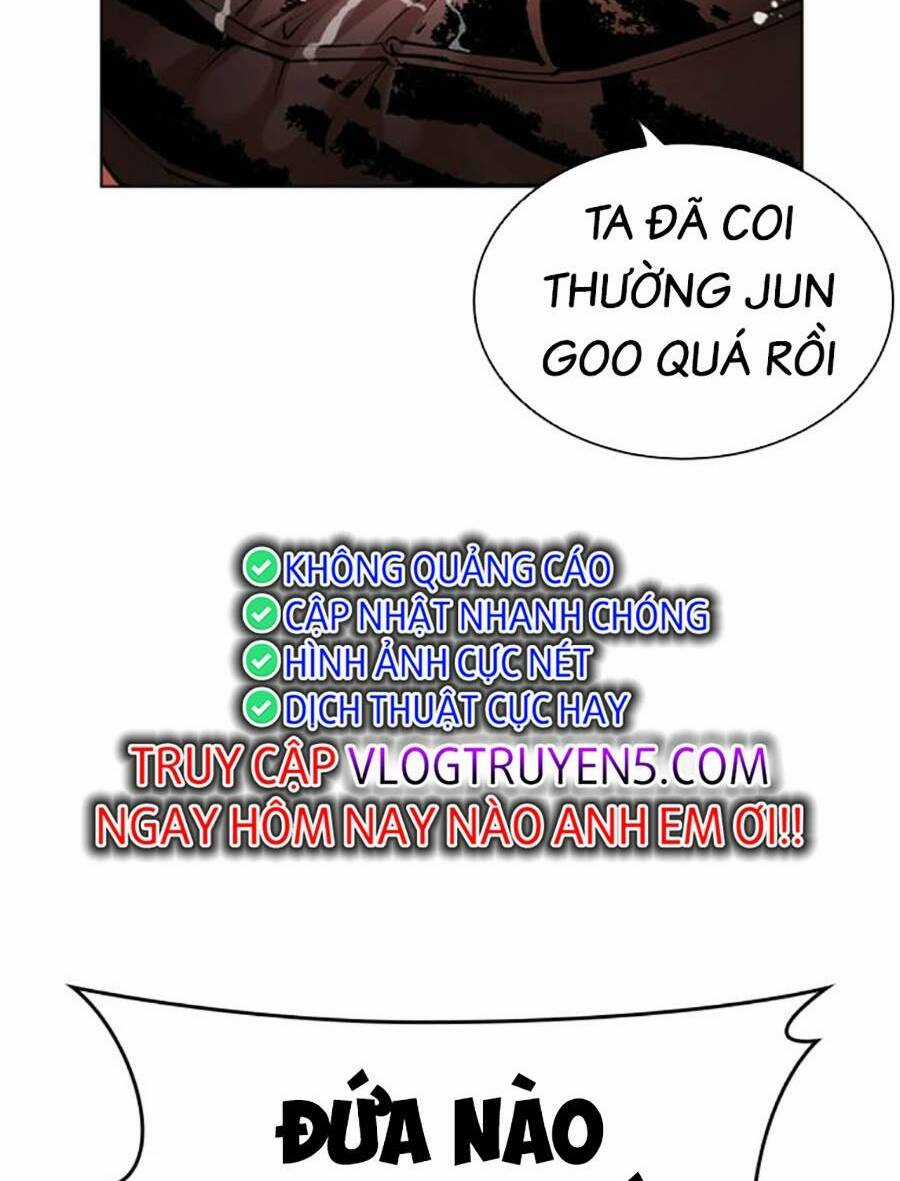 Hoán Đổi Nhiệm Màu Chapter 475 trang 117