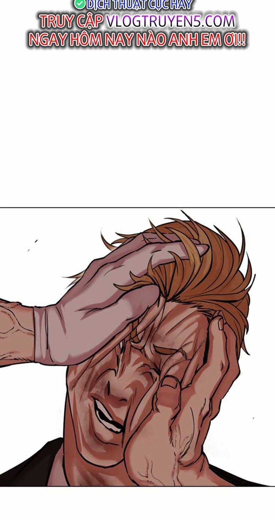 Hoán Đổi Nhiệm Màu Chapter 475 trang 125