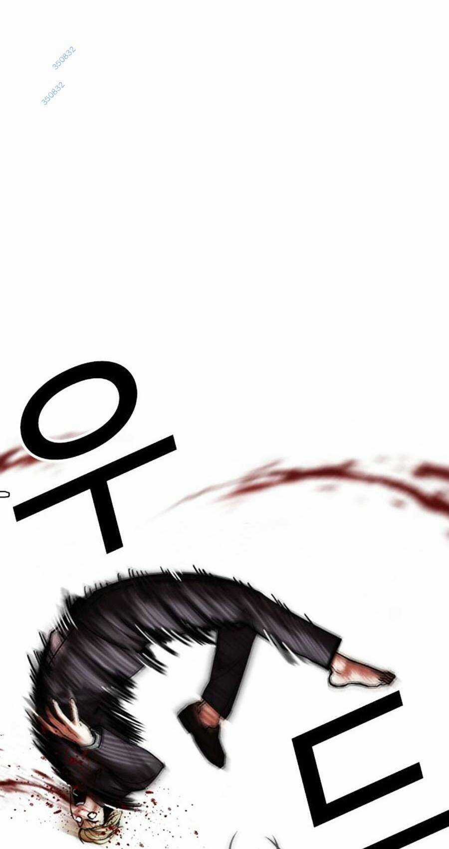 Hoán Đổi Nhiệm Màu Chapter 475 trang 126