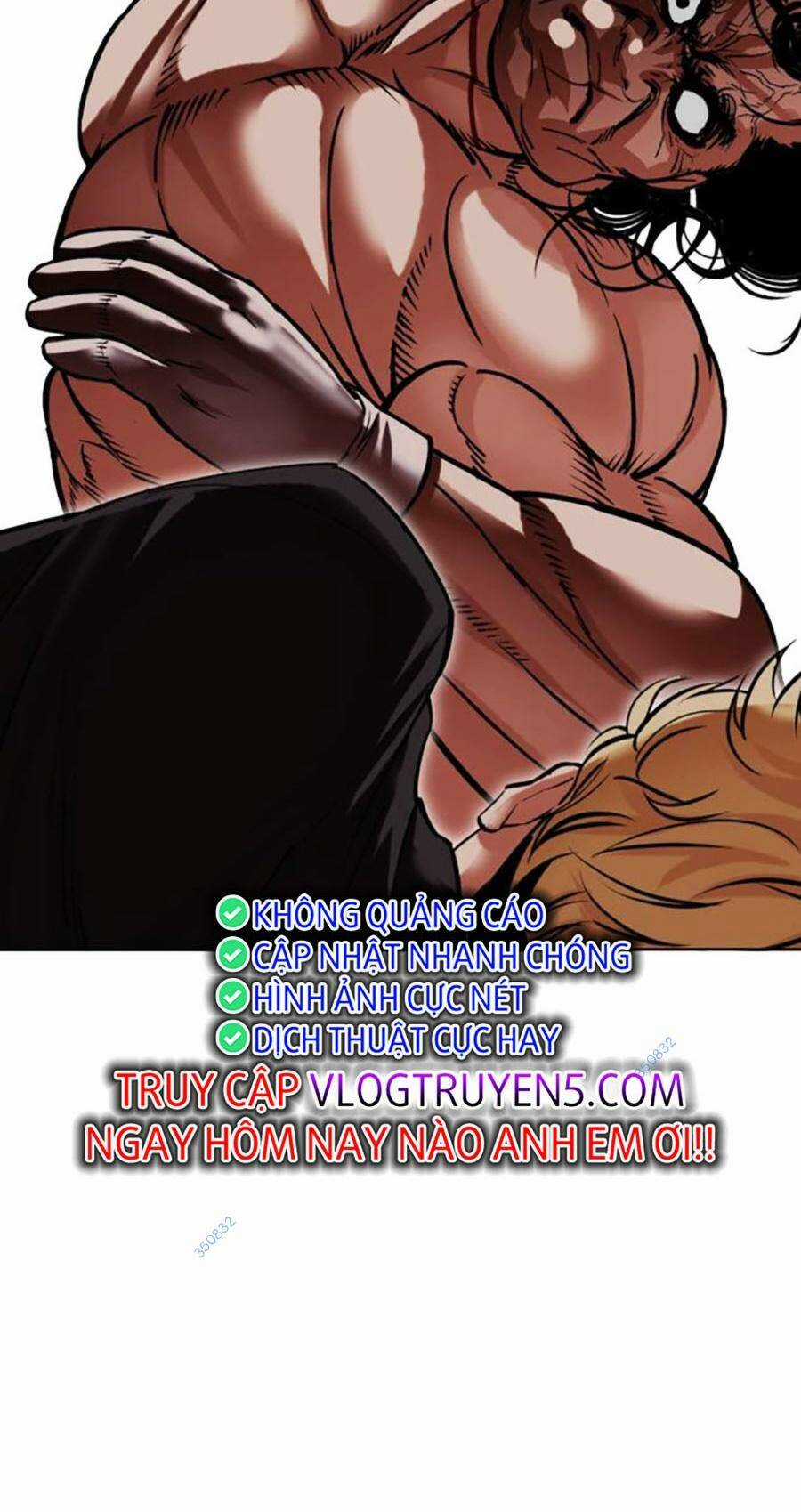 Hoán Đổi Nhiệm Màu Chapter 475 trang 130