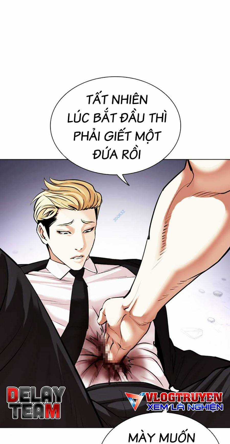 Hoán Đổi Nhiệm Màu Chapter 475 trang 140