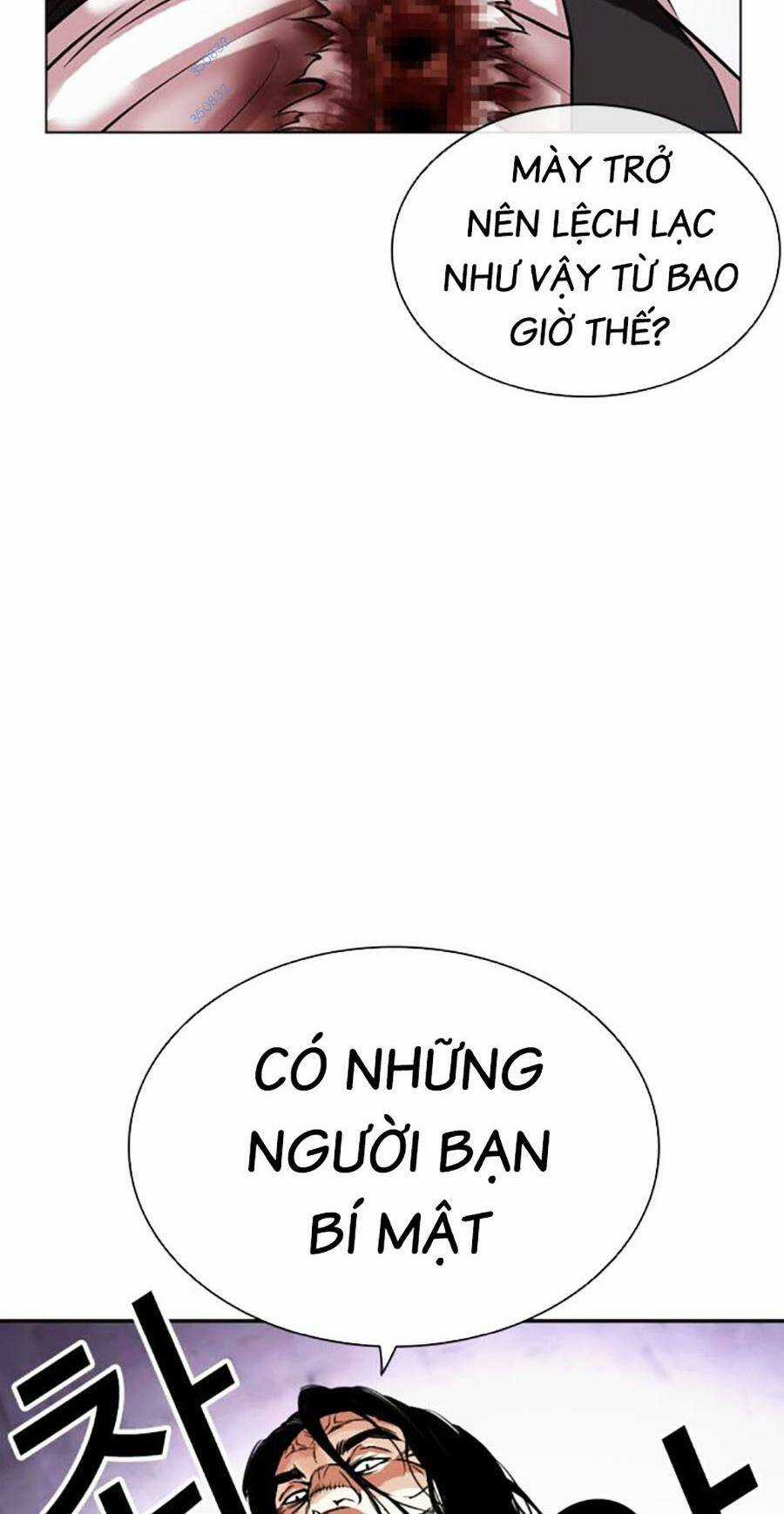 Hoán Đổi Nhiệm Màu Chapter 475 trang 142