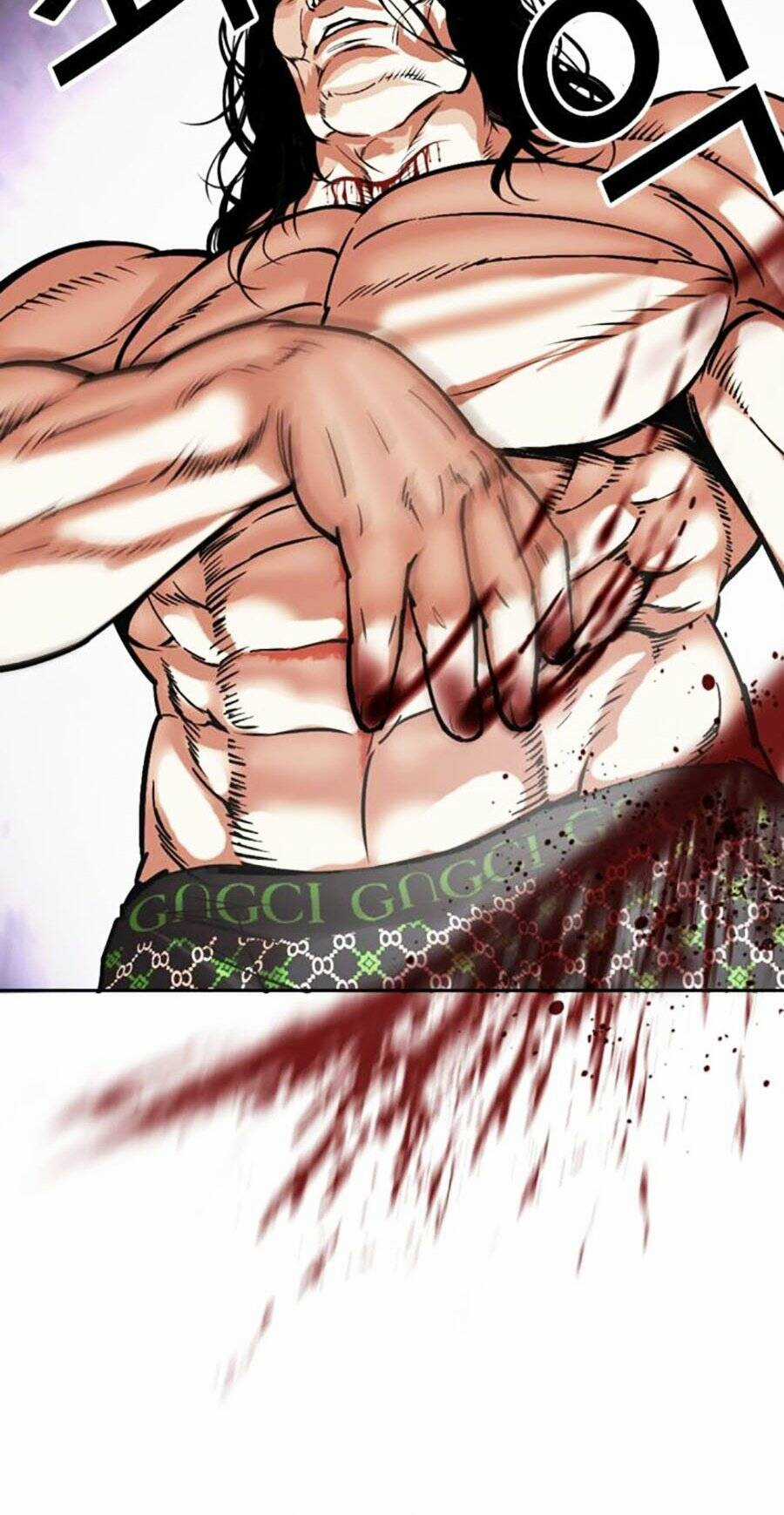 Hoán Đổi Nhiệm Màu Chapter 475 trang 143