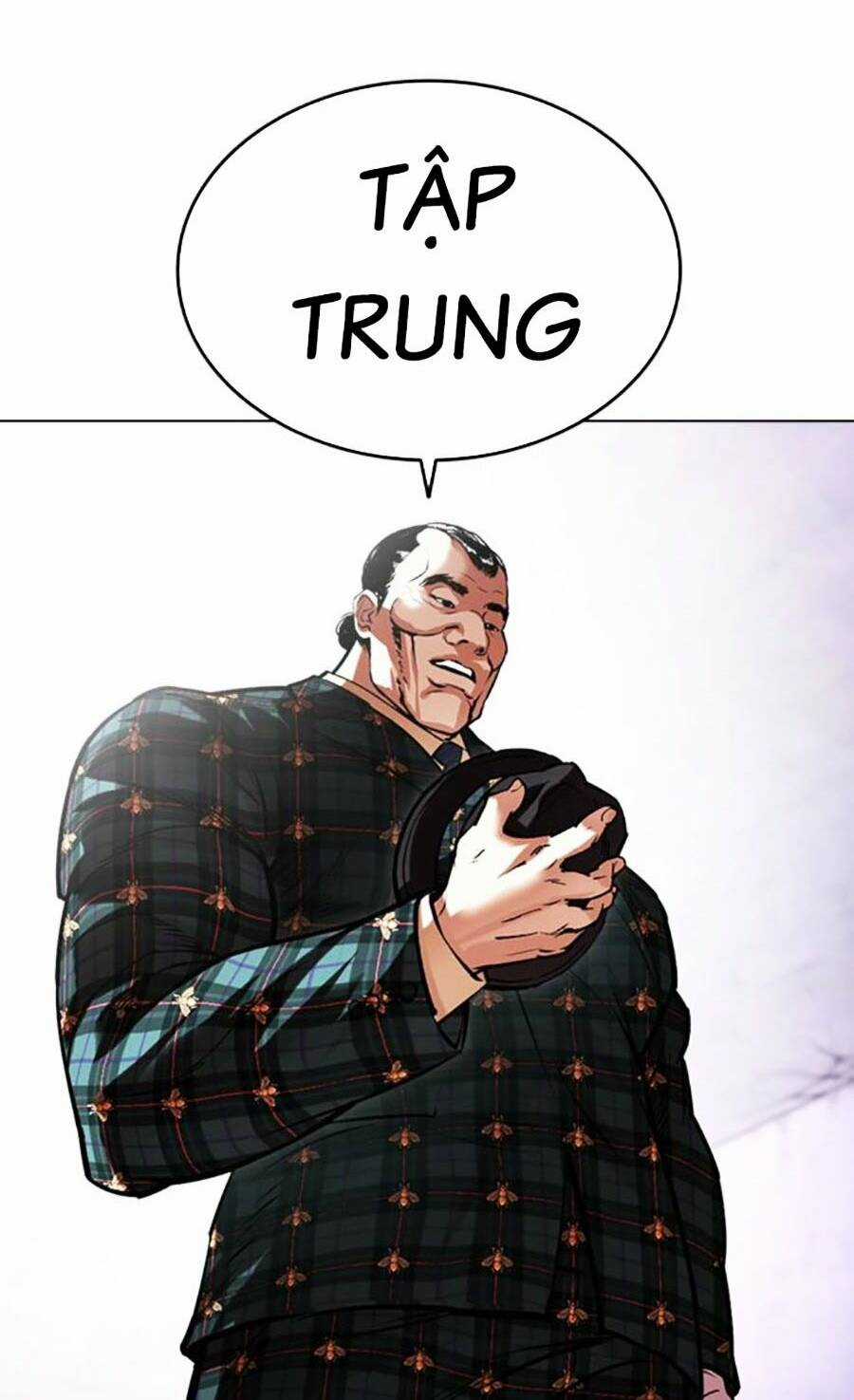 Hoán Đổi Nhiệm Màu Chapter 475 trang 15