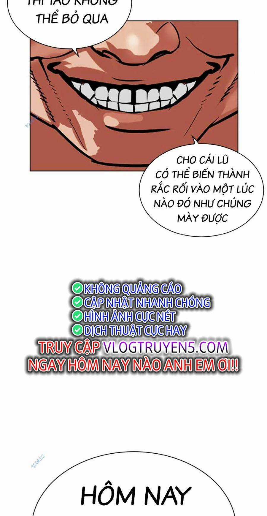 Hoán Đổi Nhiệm Màu Chapter 475 trang 150