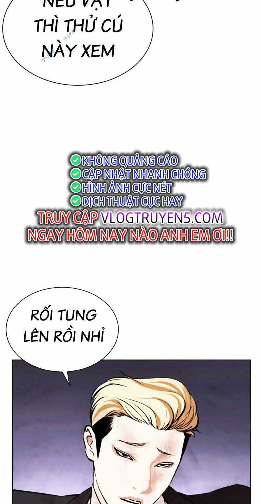 Hoán Đổi Nhiệm Màu Chapter 475 trang 156