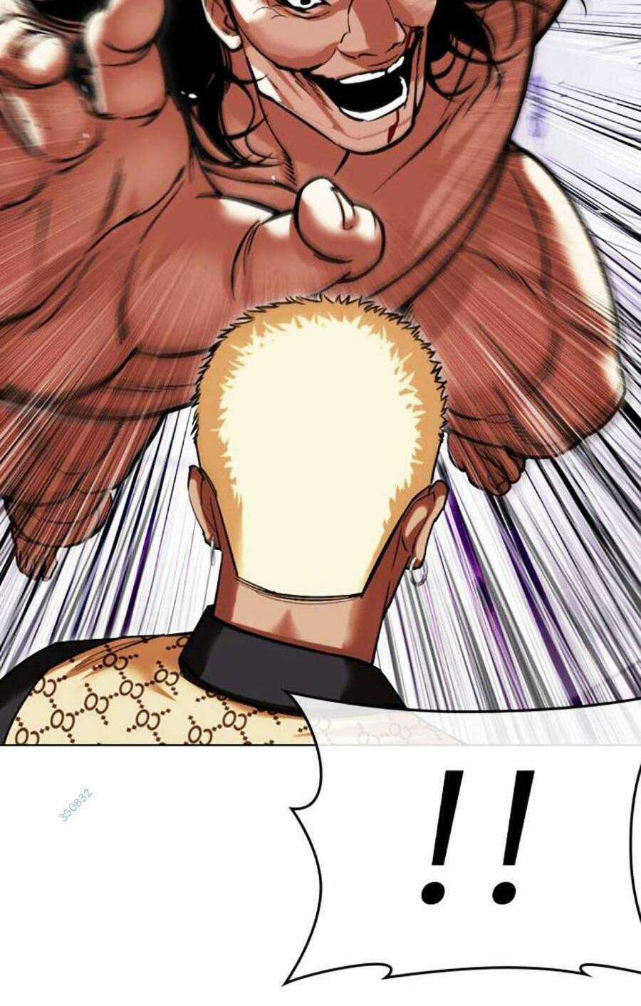 Hoán Đổi Nhiệm Màu Chapter 475 trang 177