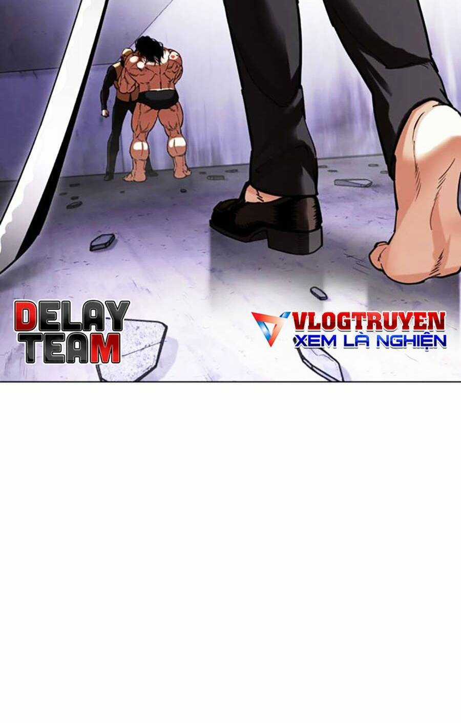 Hoán Đổi Nhiệm Màu Chapter 475 trang 183