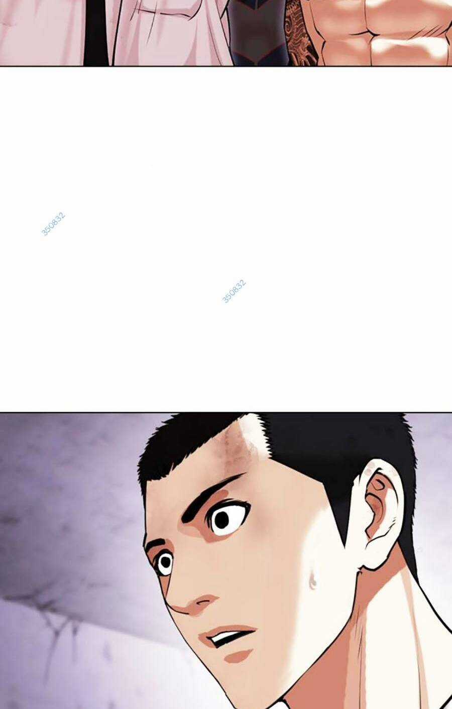 Hoán Đổi Nhiệm Màu Chapter 475 trang 193