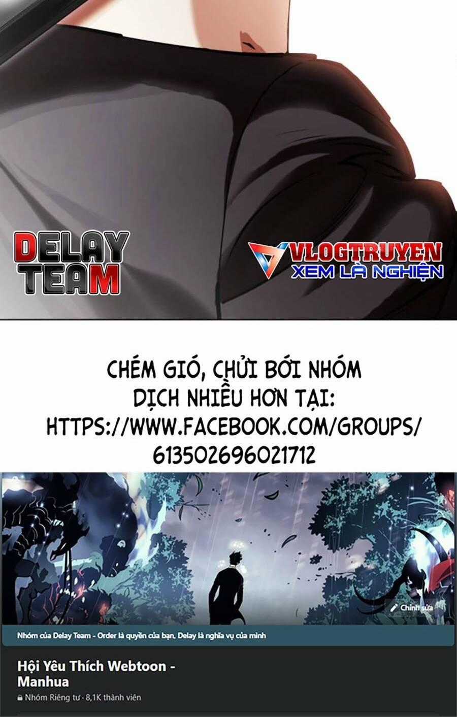 Hoán Đổi Nhiệm Màu Chapter 475 trang 199