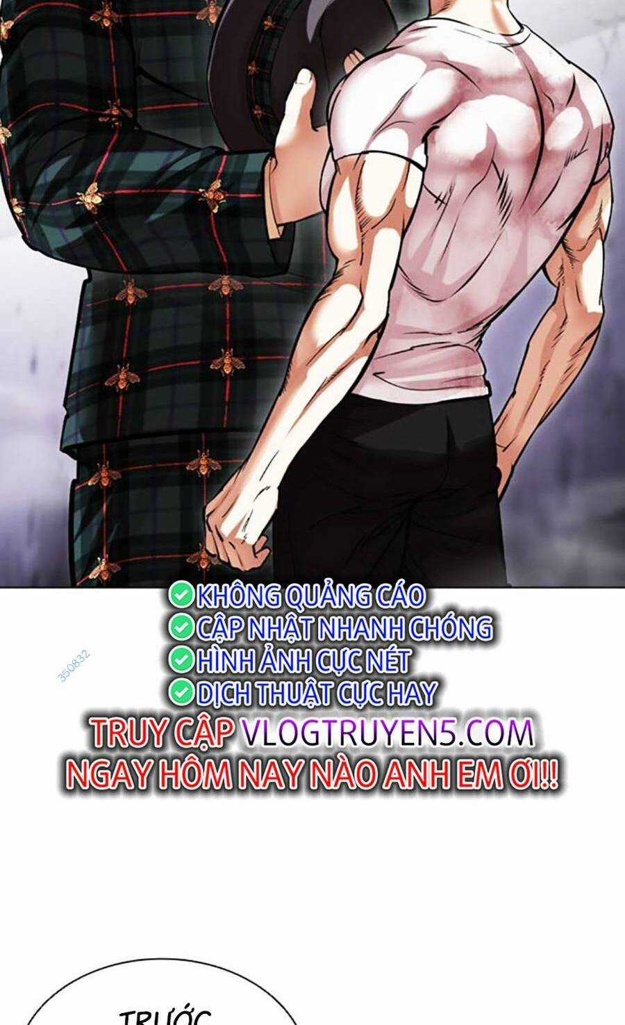 Hoán Đổi Nhiệm Màu Chapter 475 trang 25