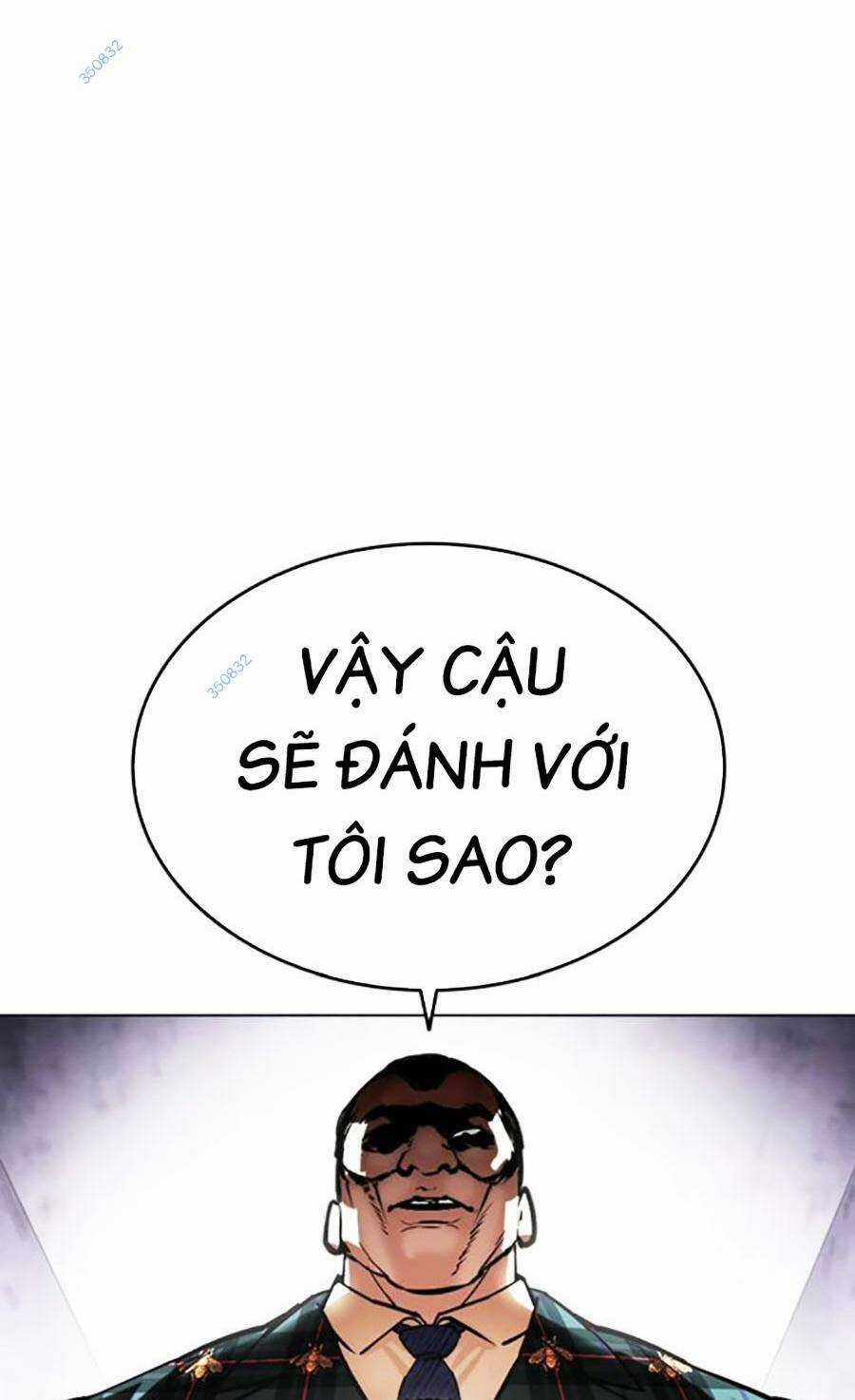 Hoán Đổi Nhiệm Màu Chapter 475 trang 36