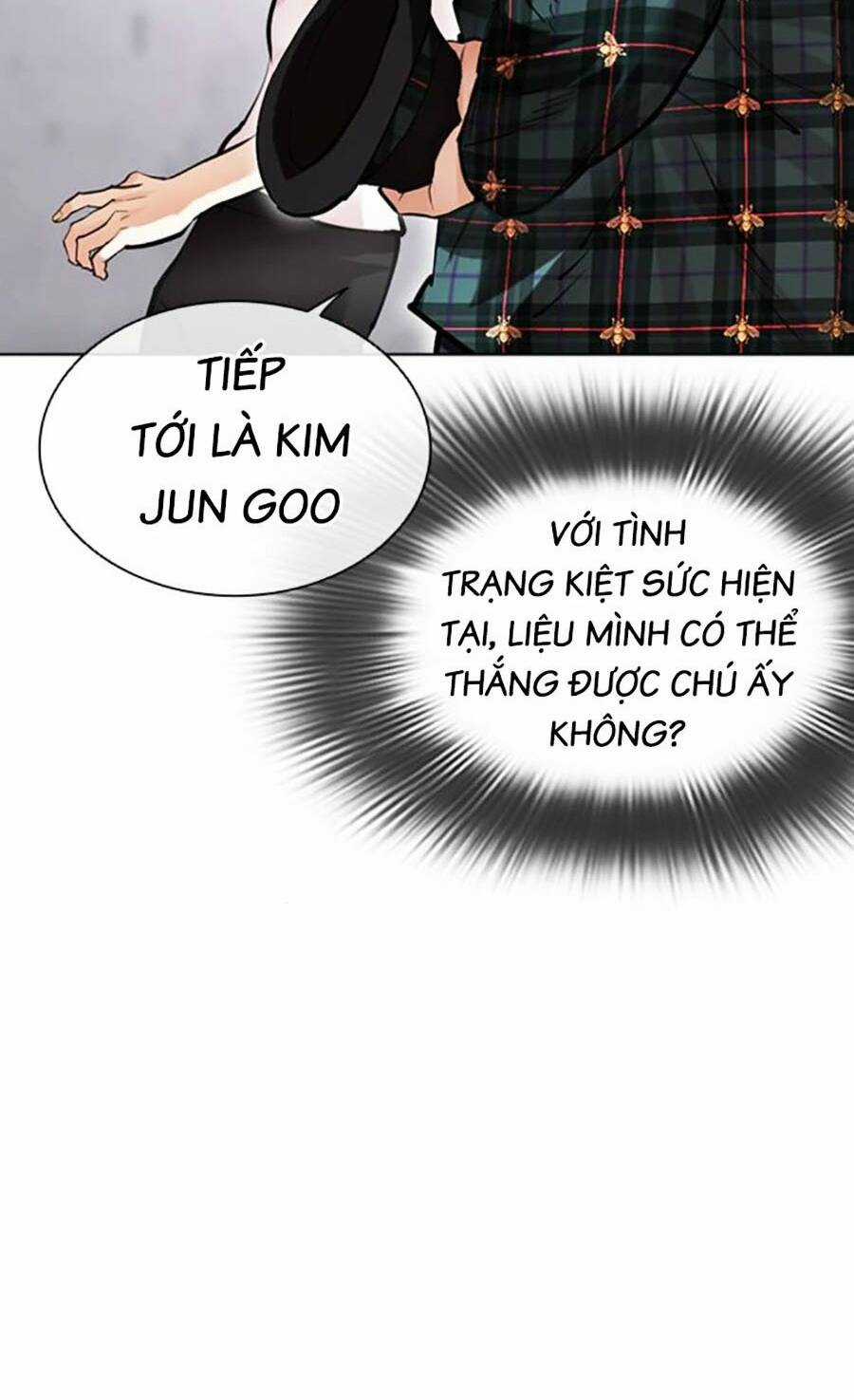 Hoán Đổi Nhiệm Màu Chapter 475 trang 39