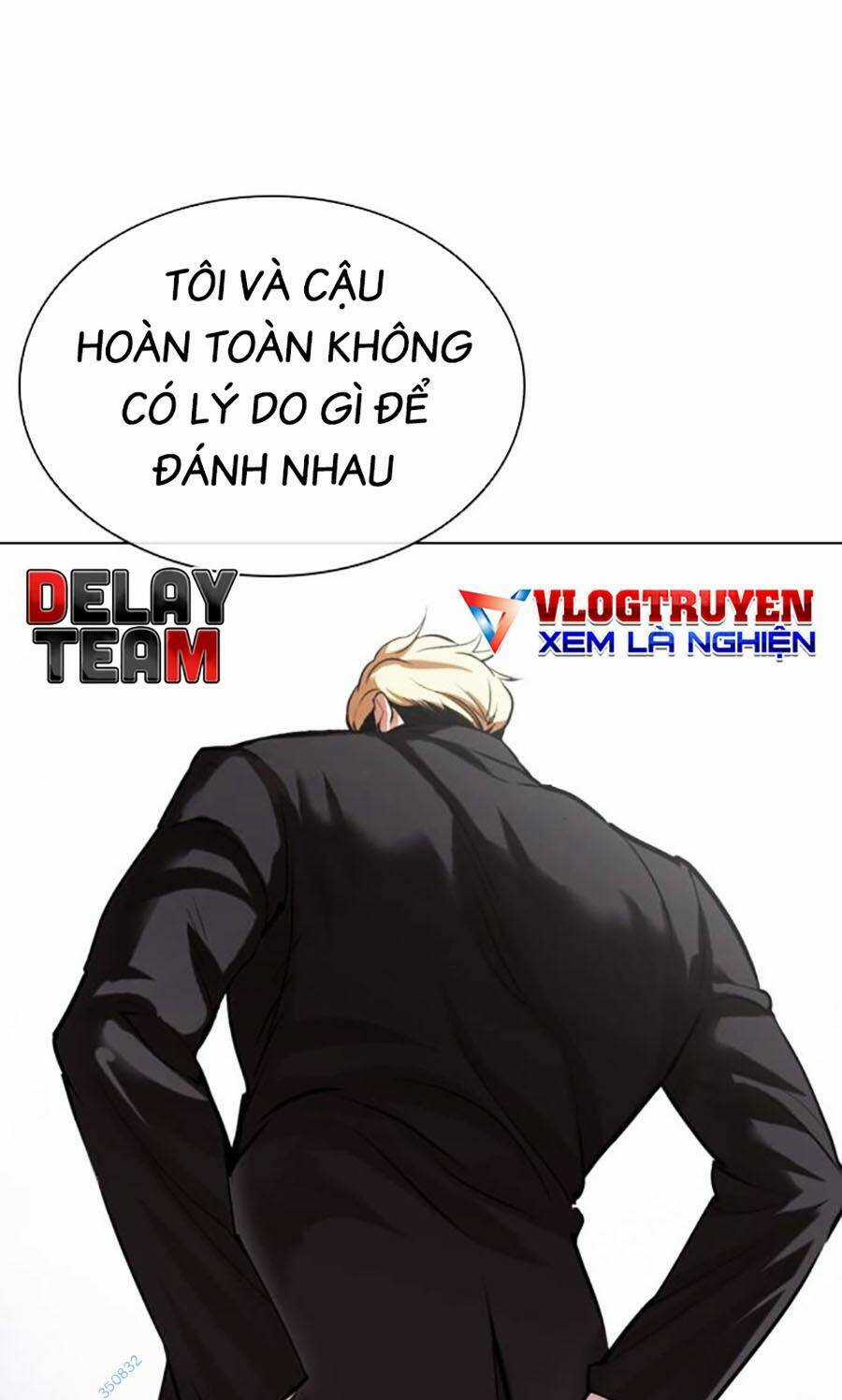 Hoán Đổi Nhiệm Màu Chapter 475 trang 40