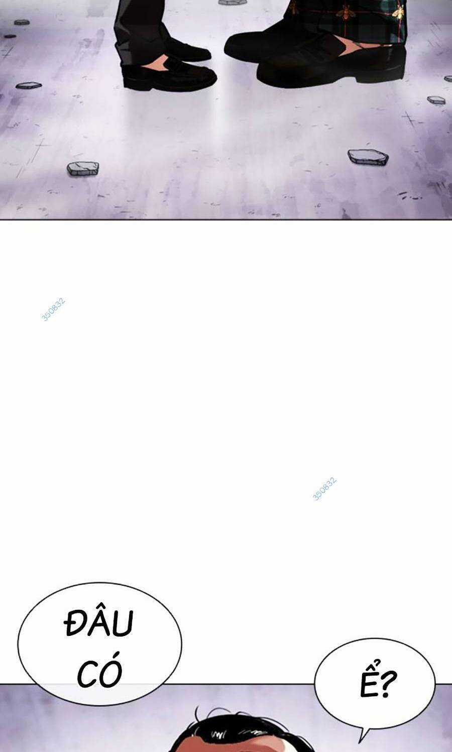 Hoán Đổi Nhiệm Màu Chapter 475 trang 45