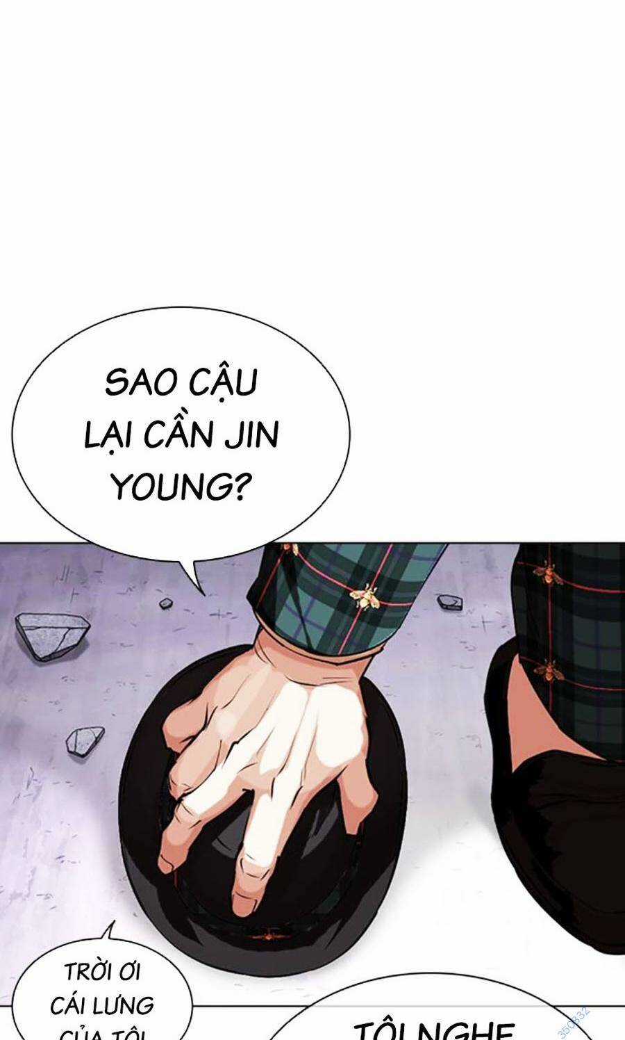 Hoán Đổi Nhiệm Màu Chapter 475 trang 48