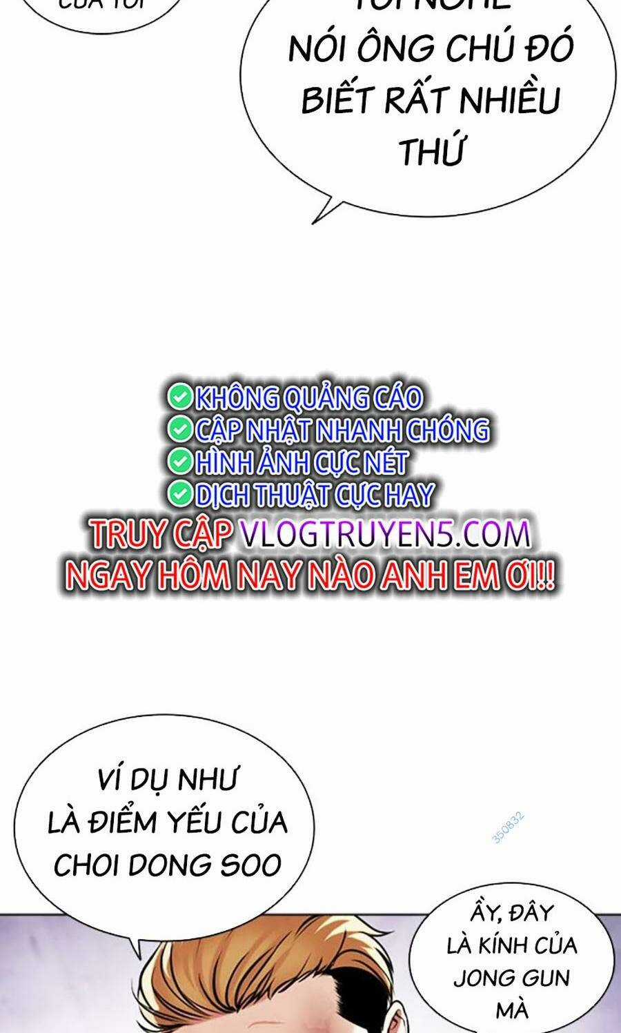 Hoán Đổi Nhiệm Màu Chapter 475 trang 49