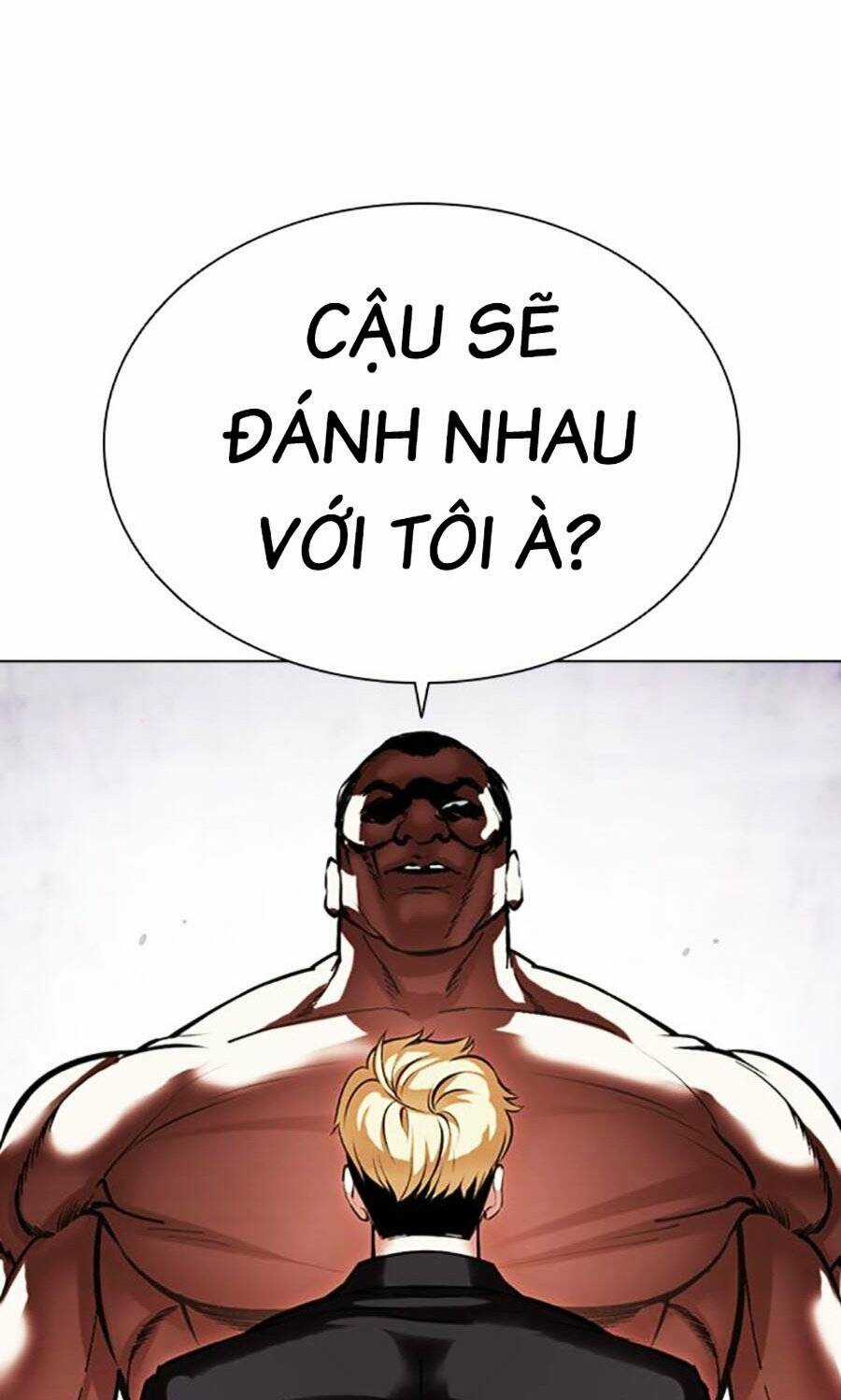 Hoán Đổi Nhiệm Màu Chapter 475 trang 55