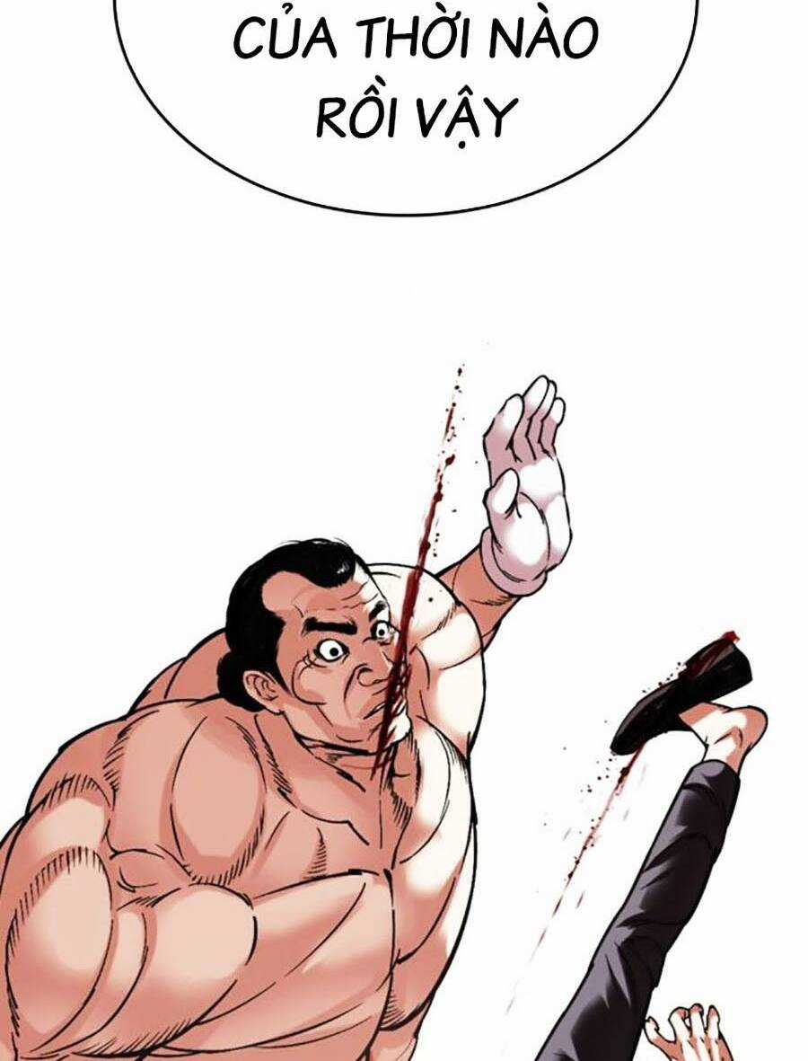 Hoán Đổi Nhiệm Màu Chapter 475 trang 97